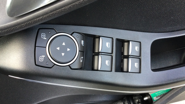 Ford Fiesta 1.0 EcoBoost 95 Titanium X 5dr Petrol Hatchback